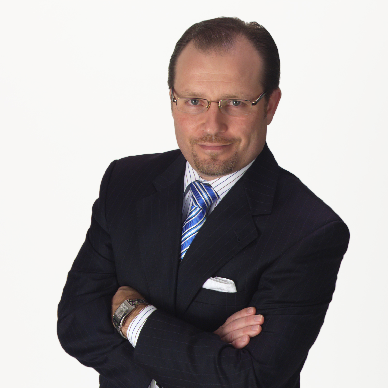 Matthew Shafer